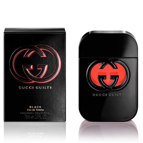 gucci guilty black women'|Gucci Guilty Black Pour Femme Perfume for Women .